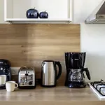 Appartement Grand T3 Rue Piétonne Bureau Et Terrasse Angoulême
