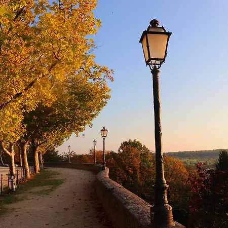 Grand T3 Rue Pietonne Bureau Et Terrasse Lejlighed Angoulême