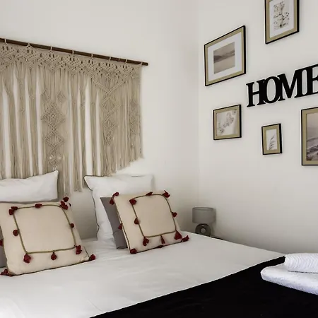 Apartment Grand T3 Rue Pietonne Bureau Et Terrasse *